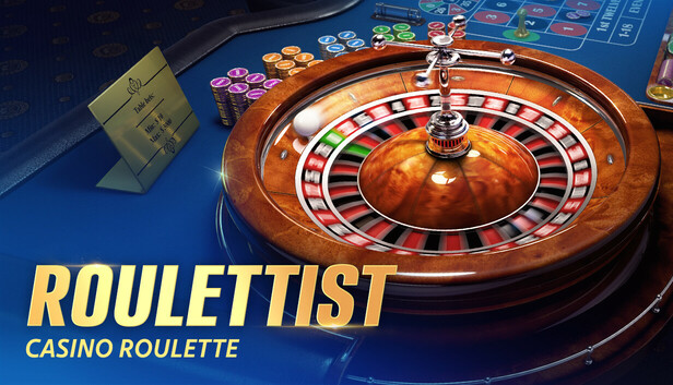 Roulette Table