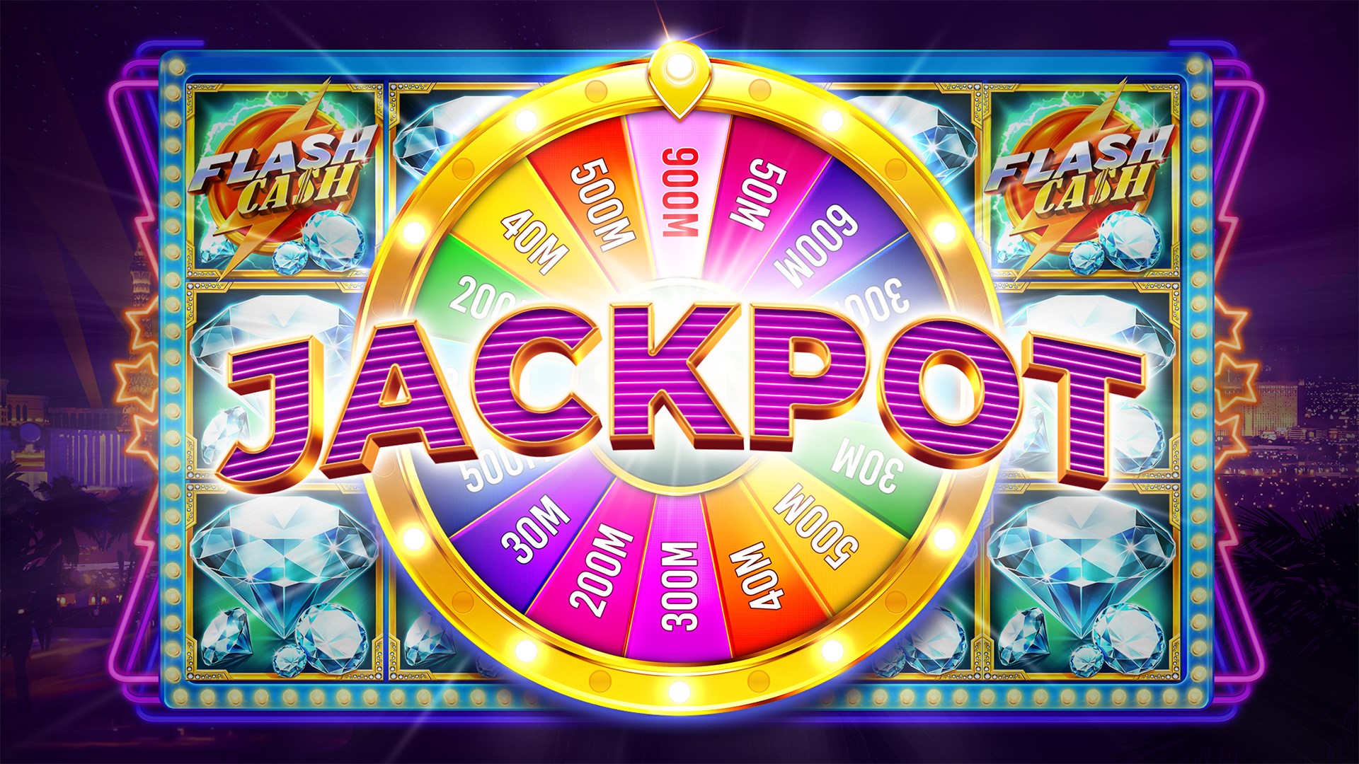 Casino Games